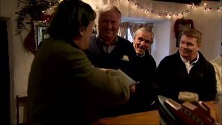 Stephen Fry on linguicide - the death of languages. He explores  Irish, Basque, Occitane.
