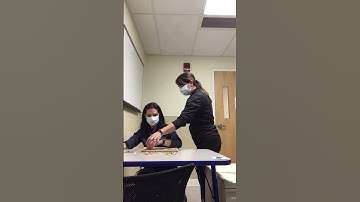 Backwards Chain- Puzzle