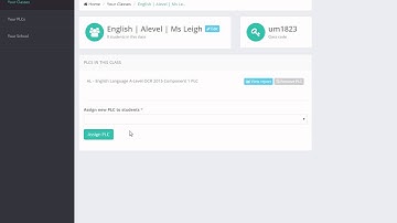 MyPLC: How to create a class