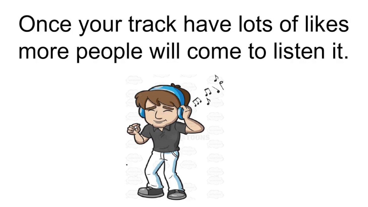 Buy SoundCloud Likes Cheap