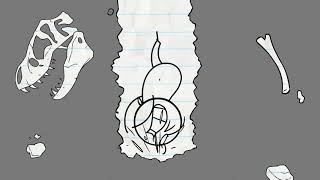 None Direction - Pencilmation | Animation | Cartoons | Pencilmation