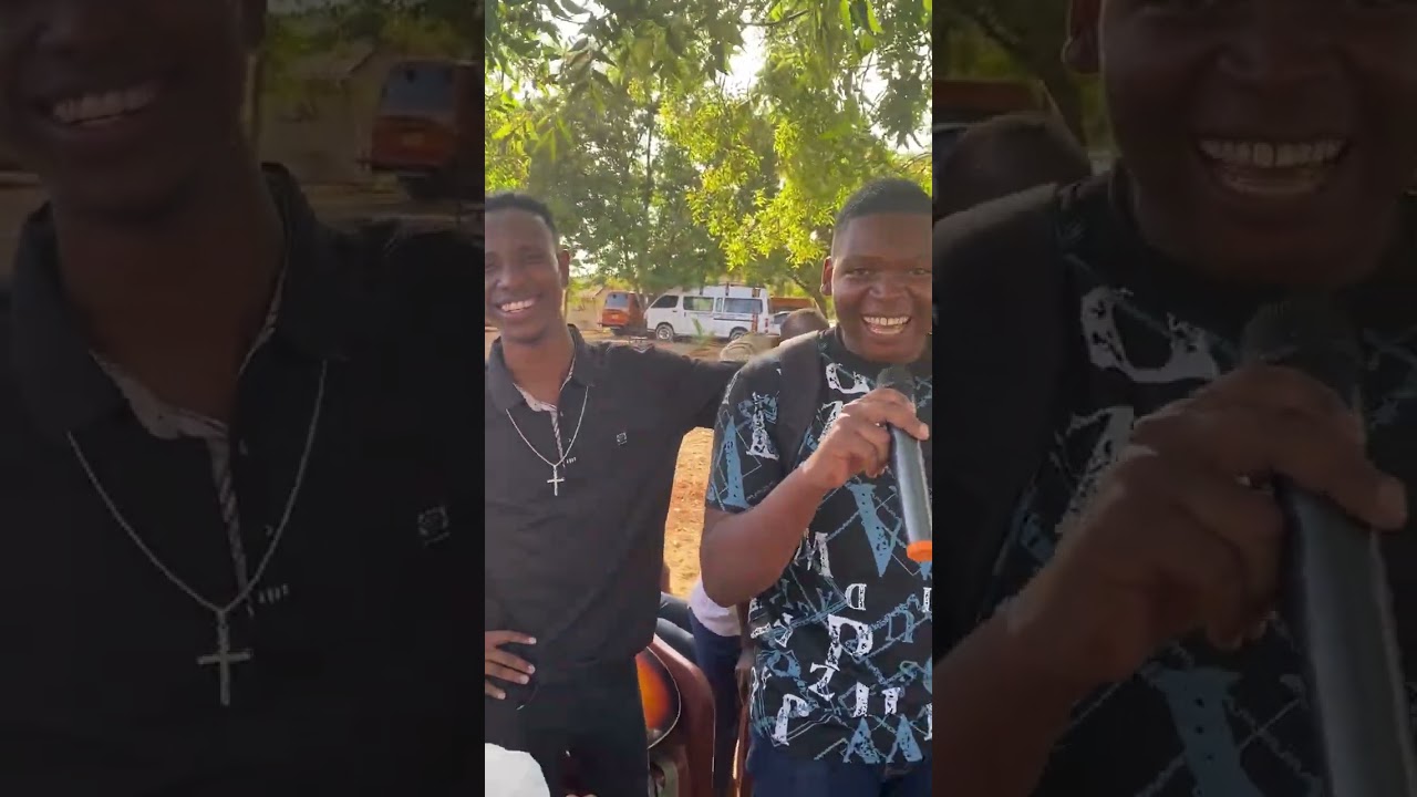 WE LOVE YOU OUR CHILDRENS❤️