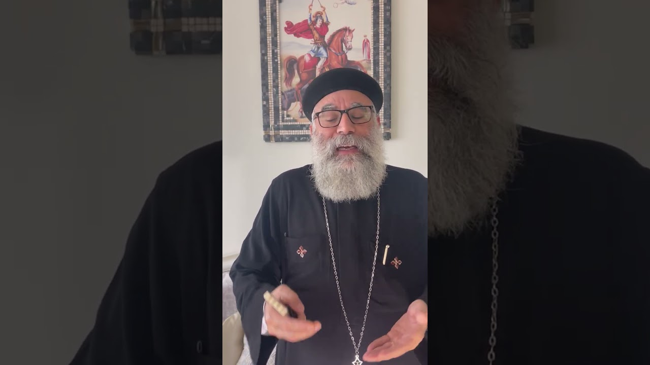 أين الله وقت الضيقات ؟