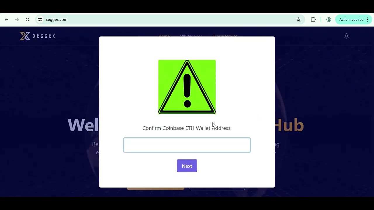 XEGGEX.COM, WATCH HOW TO WITHDRAW ALL FUNDS FROM, XEGGEX.COM