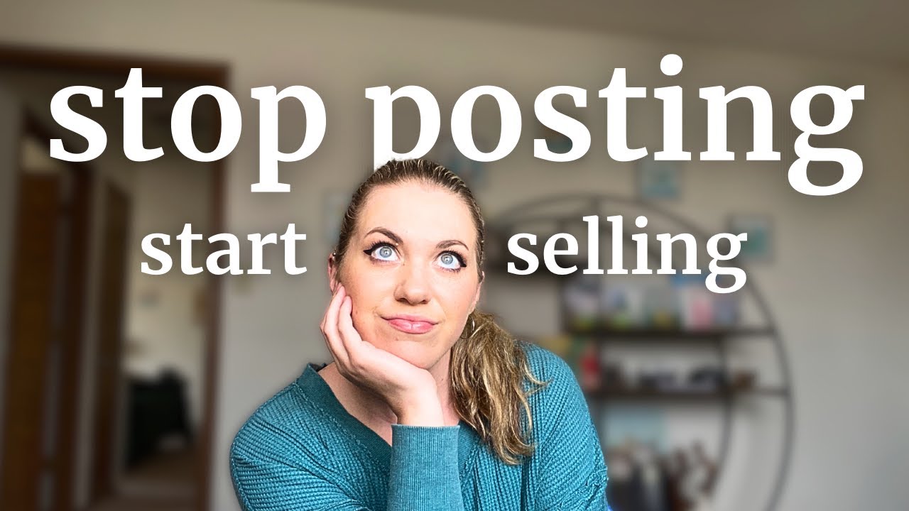 Why Your Social Media Isn’t Selling Your Children’s Book (And What to Do Instead)