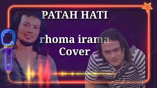 Download Lagu PATAH HATI -Rhoma irama - Cover Mui Record MP3
