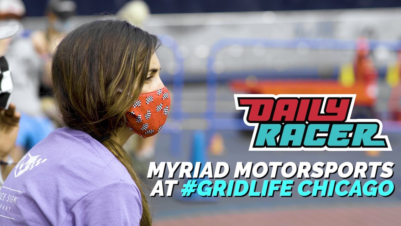 How To Race at Gridlife! | A Gridlife GLTC Daily Racer Series