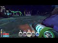 groovy's bad experience with Slimes