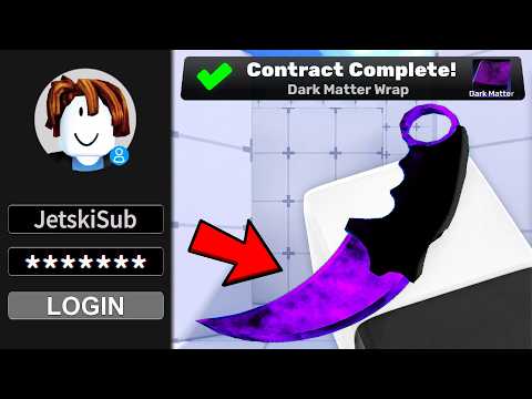 Upgrading MORE Subscribers Accounts in Rivals!