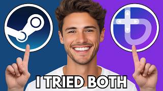 STEAM OS VS BAZZITE - WHICH ONE SHOULD YOU PICK? (2026)