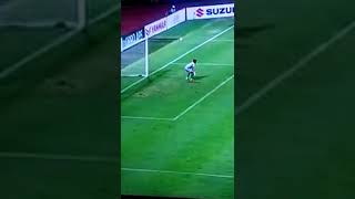 Indonesia Vs Kamboja Gool affsuzukicup2020 shorts