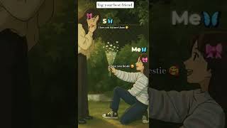 Download Lagu comment your best friend name Next your name letter #love #lovefriendship #lovebytes #lovetest MP3