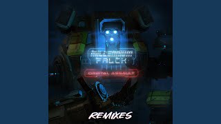 Orbital Assault (Remix) (feat. Levinsky) - Millennium Falck