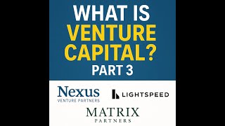 What is Venture Capital? Part-3 Hurdle Rate,Catch-up Clause, Waterfall Structure- American,European