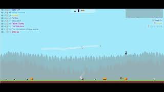 Bit Planes: Attack of the NPC's