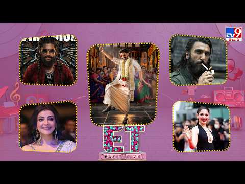 ET Exclusive | Tollywood 2 Bollywood Latest News | 06-07-2026 -TV9