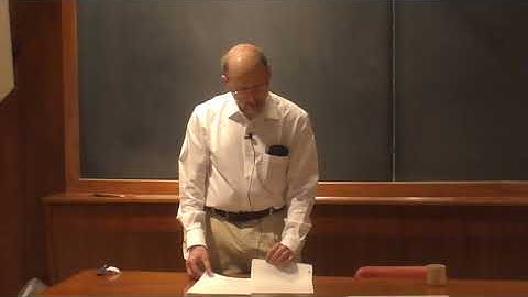 Introductory Lectures on Entanglement Entropy - Part 1