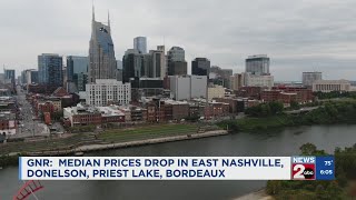 Exclusive Nashville adds 4th million dollar zip code Details