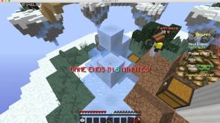 Hypixel Skywars - [Hack] Patfreeze