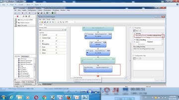 How to create script for TEMs