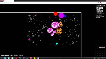 #HRT - Realtime Split Running! Ft. Pharwex