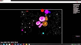 #HRT - Realtime Split Running! Ft. Pharwex