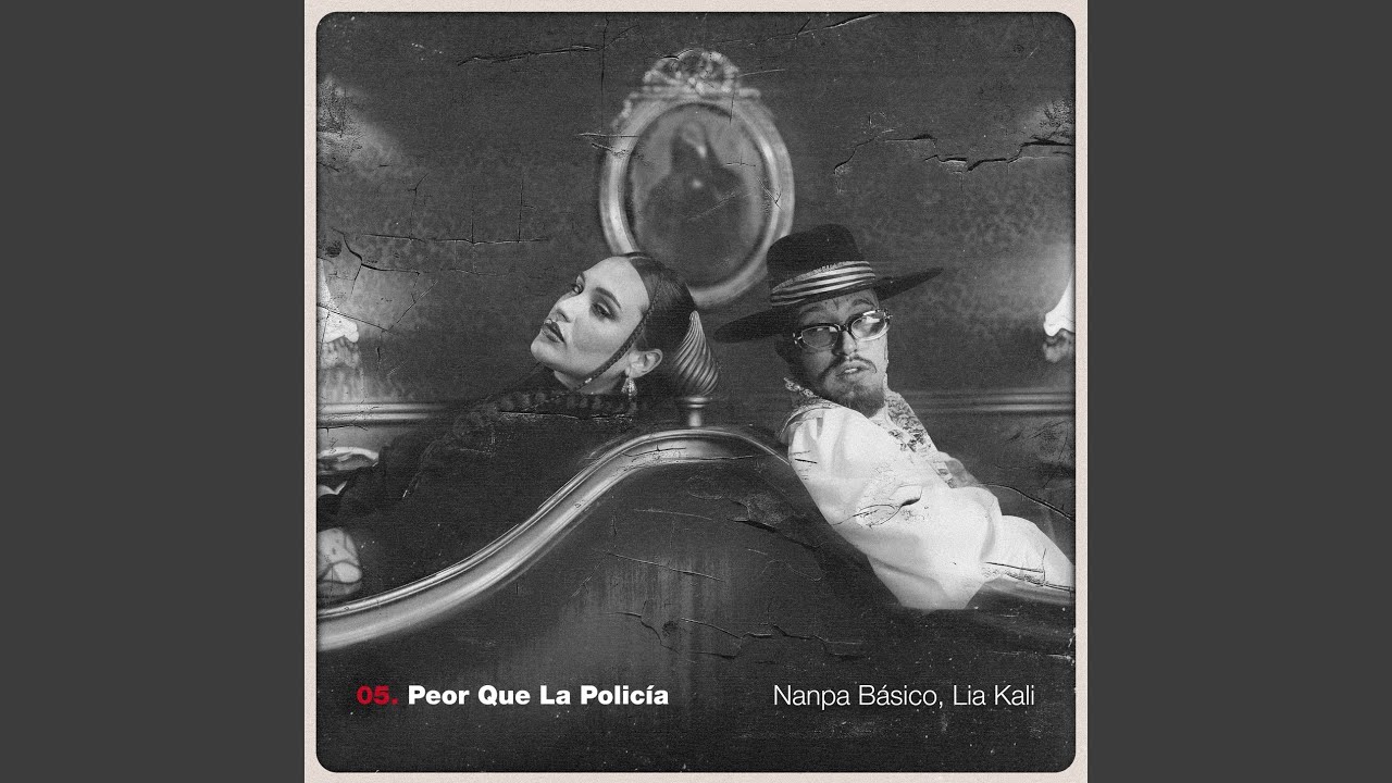 Peor Que La Policía