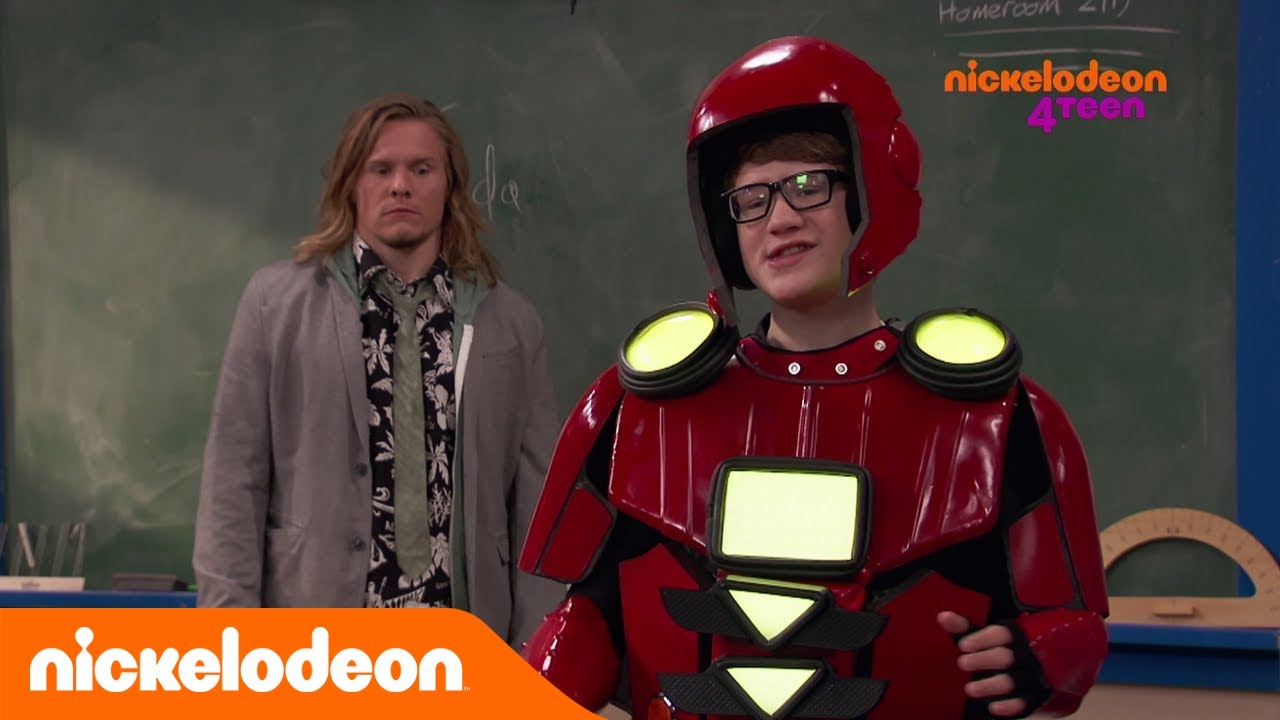 Rock Academy | La nouvelle chanson | Nickelodeon France