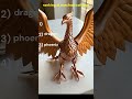ranking ai mechanical transformation #shorts #asmr #future #ai #relaxing #asmrsounds #technology