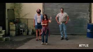 Winona Ryder Bloopers STS3
