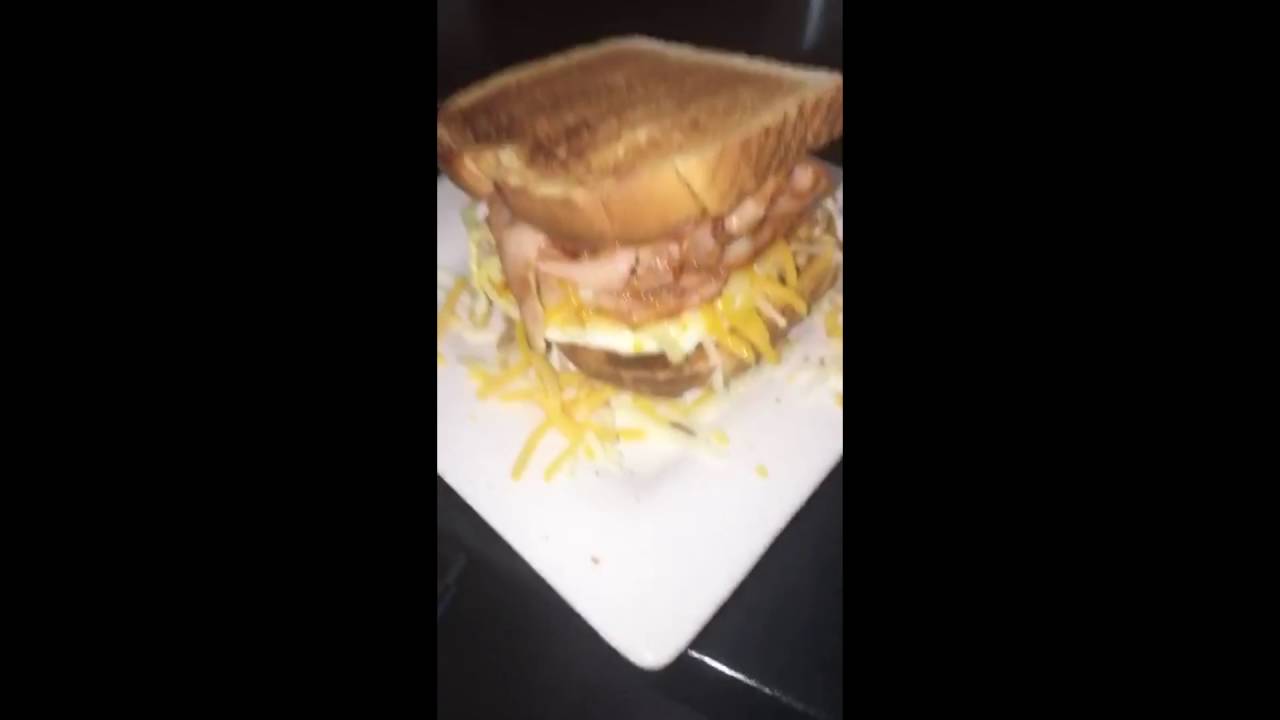 Cooking With Chyna | Blac Chyna Newest Snapchat Video Ft Rob Kardashian , King Cairo