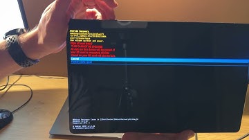 How to enter recovery and factory reset / wipe data / unlock usercode on Samsung Galaxy Tab S9 Ultra