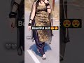 Beautiful suit 😍#haryanvi song #youtubeshorts #fashion #lifeisbutadream #song #viralshorts #love