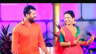 Penhi Na Balam Ji Piyariya l Latest Chhath Video #Khesari Lal Yadav , #Antra Singh Priyanka l Chhath