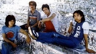 Yonin Bayashi 四人囃子 - From The Vaults 2 (Disc 1