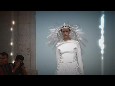 هفته مد لیسبون شروع شد Le Mag