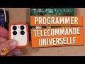 Comment programmer votre telecommande universelle 
