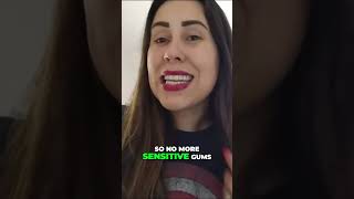 Say Goodbye to Swollen and Bleeding Gums! Prodentims Tablets