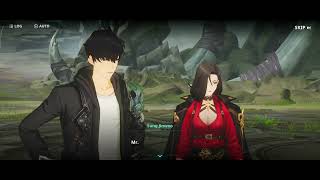 Solo Leveling Arise Hidden Chapter 12-4