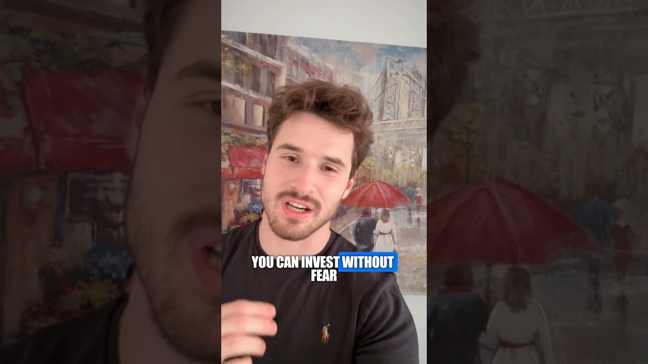 The Worst Case is Irrelevant With This Strategy 