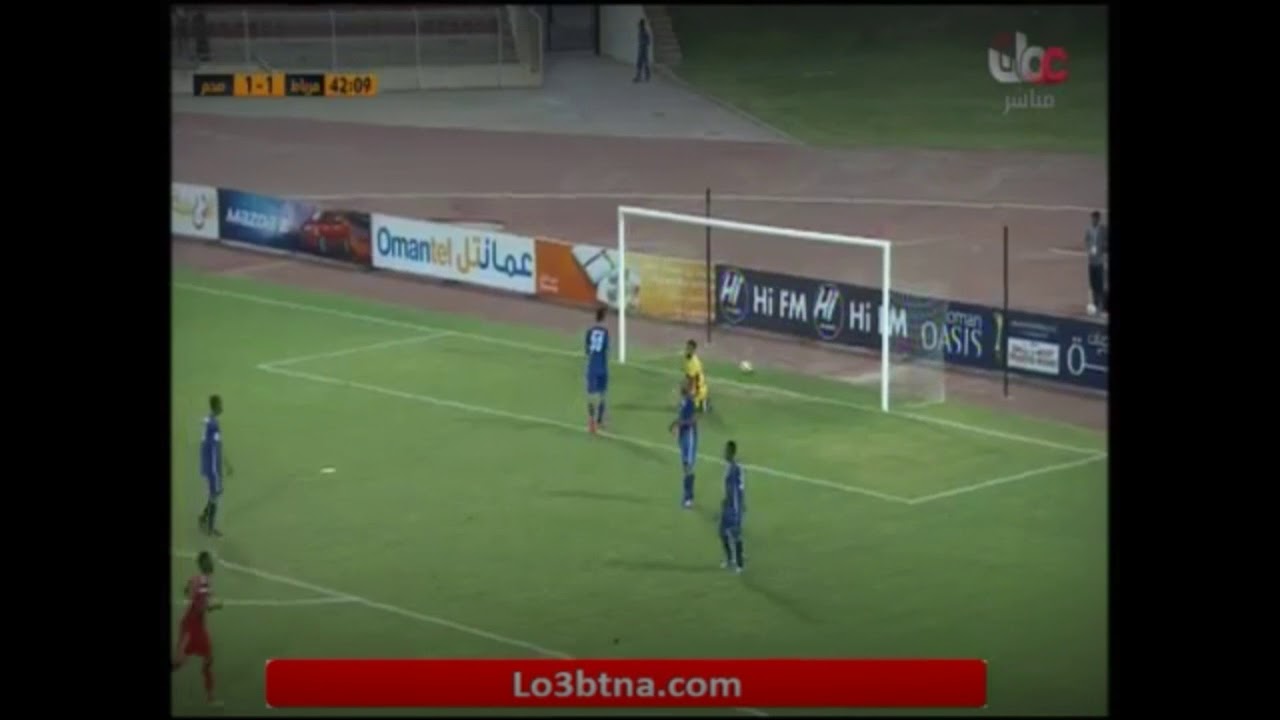 عبدالله فتحي جديد 2018🎤  لنادي مرباط