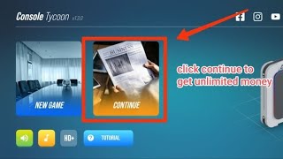 Console Tycoon Gameplay screenshot 3