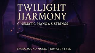 Twilight Harmony –  Background Music No Copy Right | Free To Use
