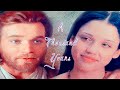 Obi-Wan &amp; Shaila - A Thousand Years 2