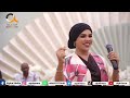 أغاني سودانية إن شاء الله ما تصيبك عيون الكروانة هاله عمر حفل الرياض 2026
