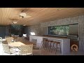 Casa no Condomínio Fazenda Boa Vista com quadra de tênis privativa | Cód.: 210962