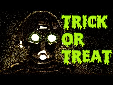 Payday 2: Trick or Treat - Cloacker Event Halloween Achievement Guide