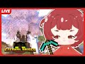 🔴 ⌈𝐌𝐈𝐍𝐄𝐂𝐑𝐀𝐅𝐓⌋ CÂY HOA ANH ĐÀO | VNV PeriodCraft - Eternal Arises