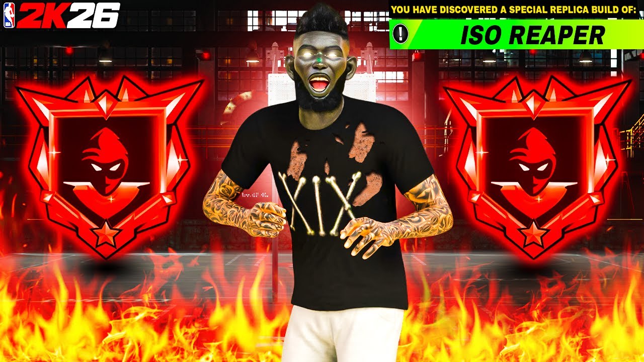 Мой игрок с рейтингом 99 по периметру и ростом 201 см, обладающий лучшими сейвами, — это кошмар в...