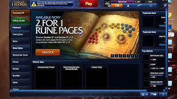 LoL store not working in Mac (Problem)